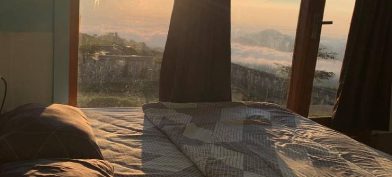 Glamping Puncak Mangli图片