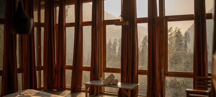 The Hidden Treasure Kalgha图片