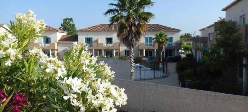 法国之地 - 马基斯高地公寓(Terres de France - Résidence les Hauts du Maquis)图片