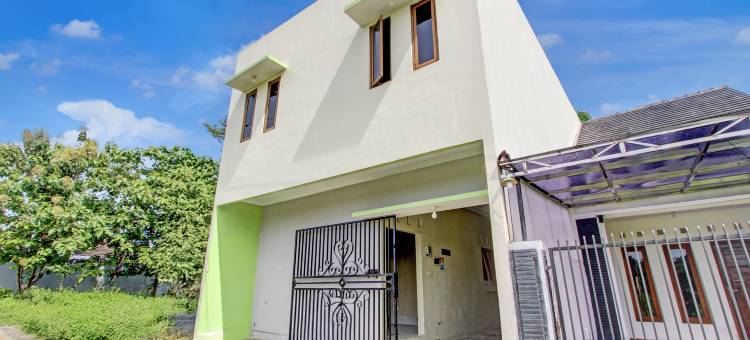 Hotel O Mirza Guesthouse Syariah图片
