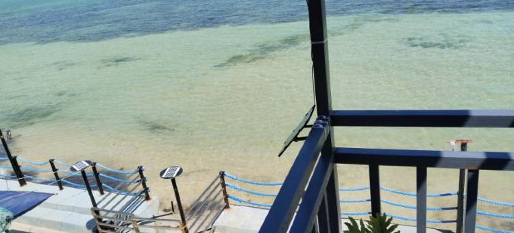 Uyzan海滩营地 by Hiverooms(Uyzan Beach Camp by Hiverooms)图片