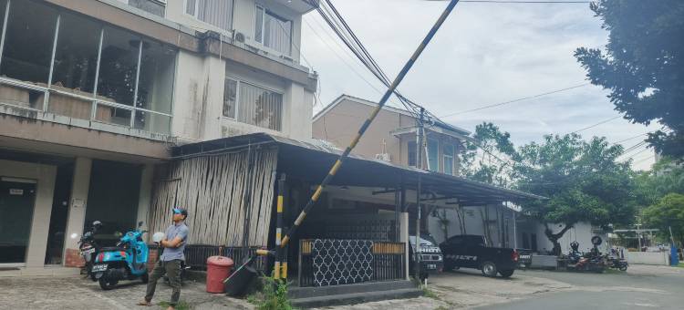 巴厘巴板国际机场附近的O酒店(前巴尔卡旅馆)(Hotel O near Balikpapan International Airport formerly Barkah Guest House)图片