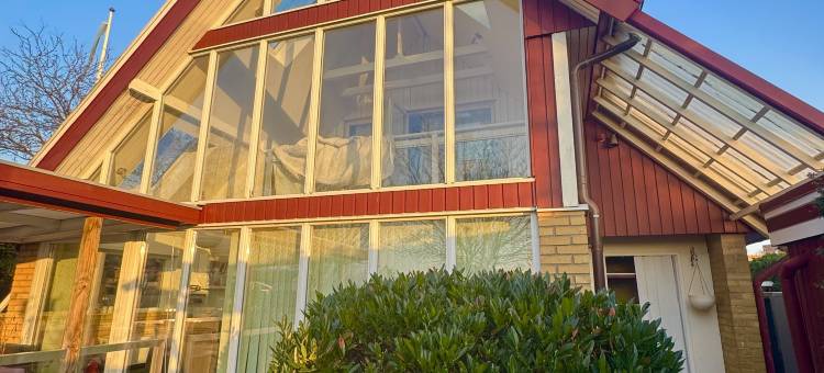 Best stay in Limhamn Malmö图片