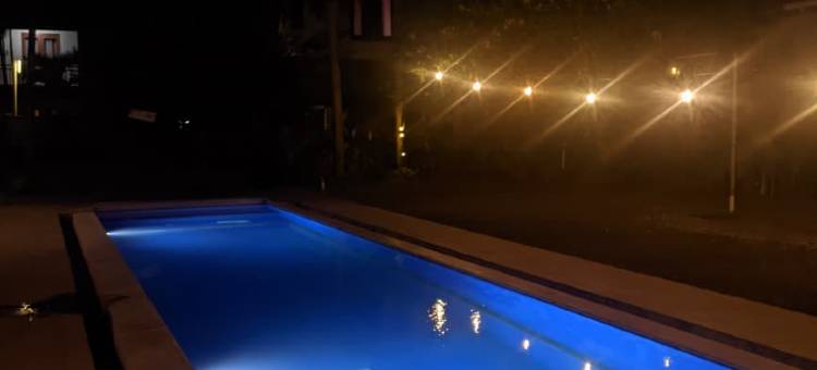 Green Resort Kuta Lombok图片