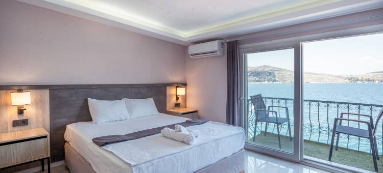 Akyali Boutique Hotel图片