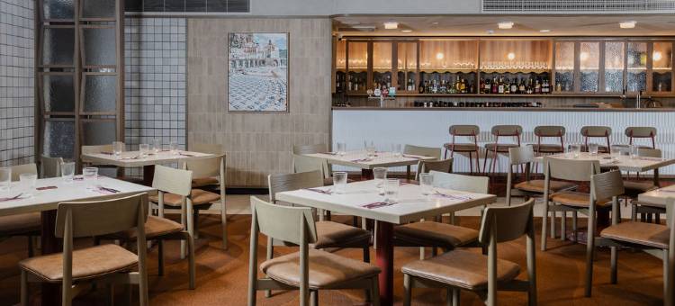 吉朗湾畔酒店及公寓，阿桑德连锁系列酒店(Bayside Geelong Hotel & Apartments, an Ascend Collection Hotel)图片