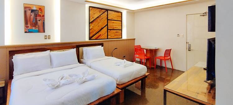 Estancia Roadside Inn by RedDoorz图片
