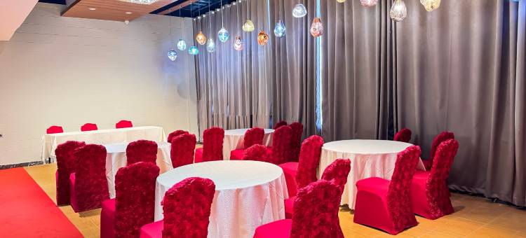 Hotel Omni Residency Baridhara图片