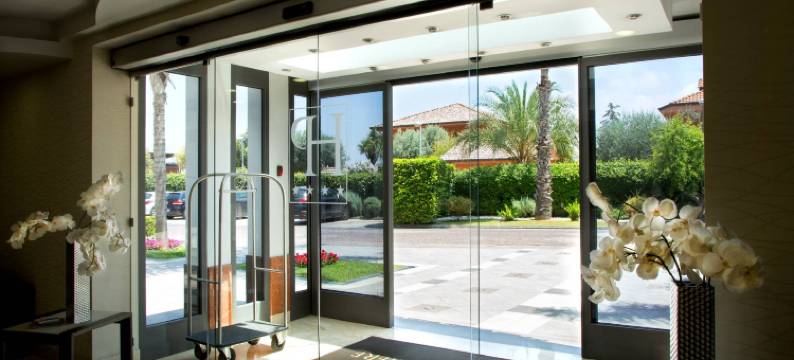 普勒米尔酒店(Hotel Premiere)图片