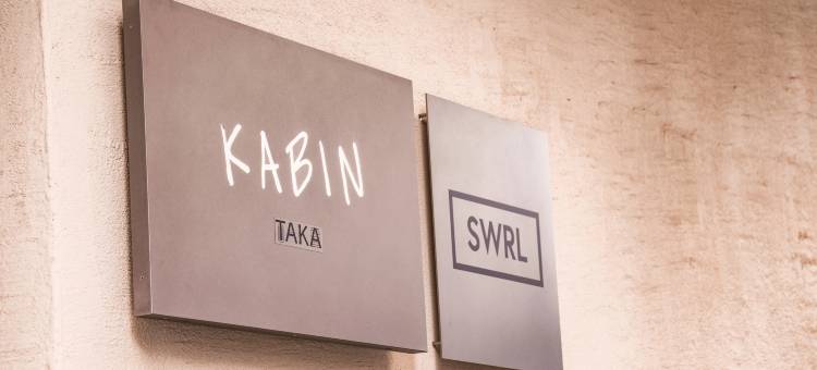 KABIN Taka图片