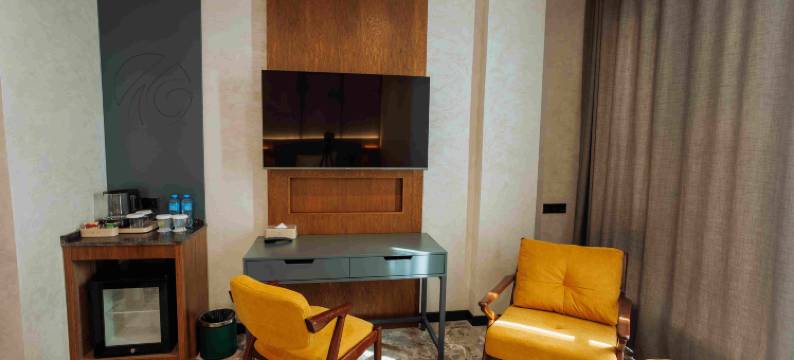 Aurum Garden Hotel图片