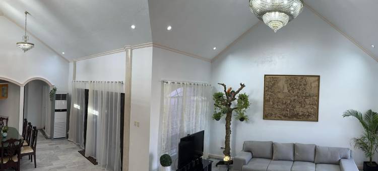 Tropical House图片