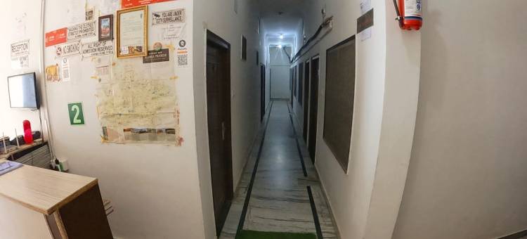 卡玛旅舍(Karma Hostel)图片