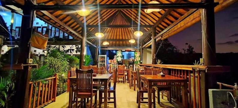 Kaylas Hill Resort图片