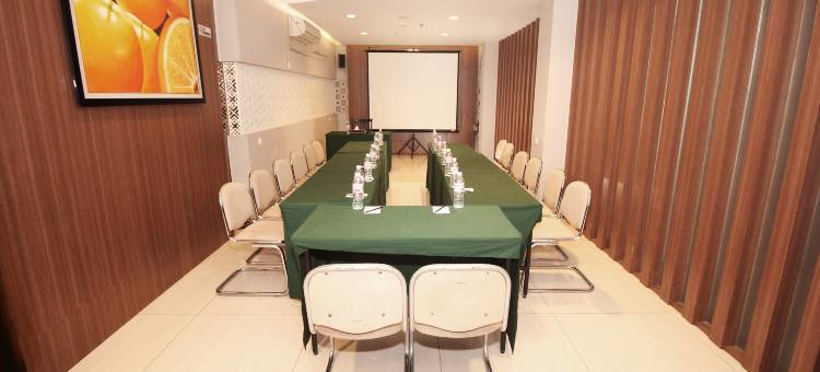 阿斯托利酒店(Hotel Astoria Lampung)图片