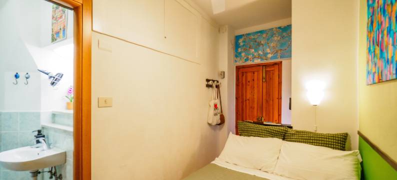 Carmelina 房间(Carmelina Room)图片