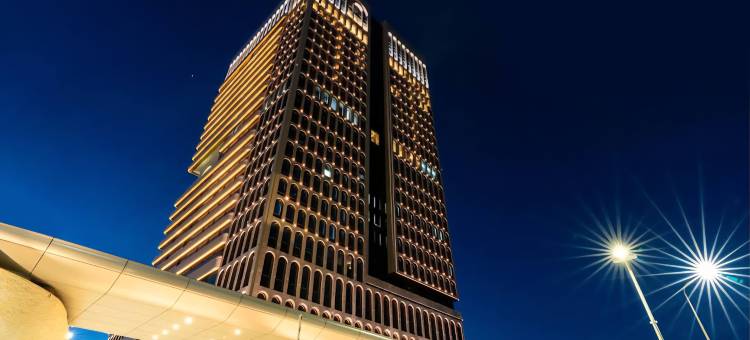 安卓那宝石酒店(Arjuna Solitaire Hotel)图片