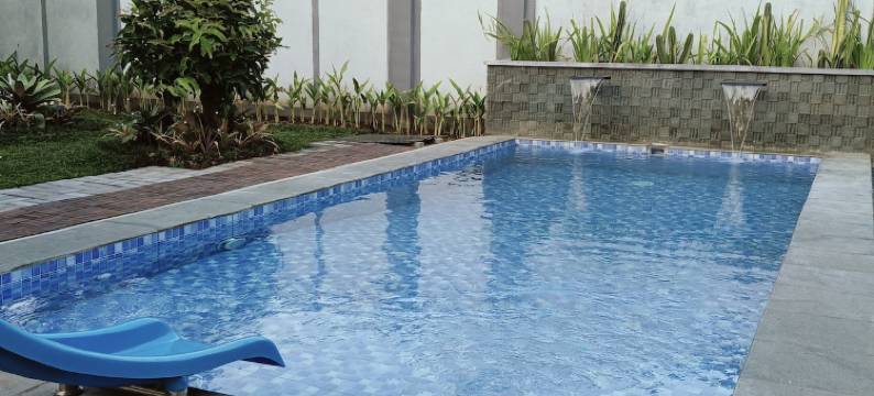 Villa Private Pool Taman Dayu图片