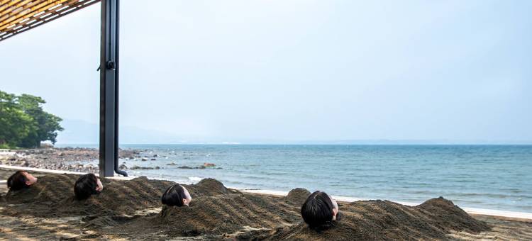 石之屋 別府(TKP Hotels & Resorts)(Ishinoya Beppu(TKP Hotels & Resorts))图片