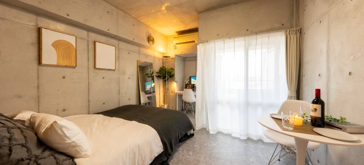 Stayloop 晴空塔(Stayloop Skytree)图片