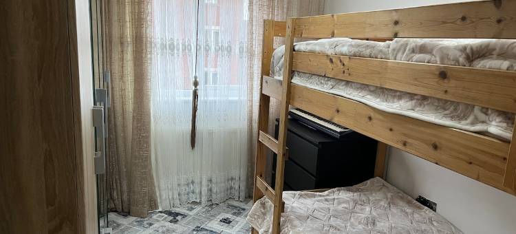 Entire flat by Principality Stadium (5 min walk)图片