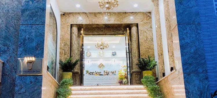 Senior Hotel 2图片