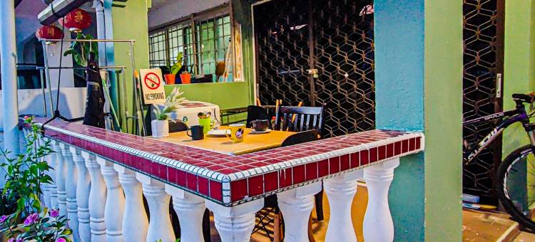 Lovely Home at Bandar Sunway by HCK图片