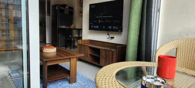 No Fixed Address图片