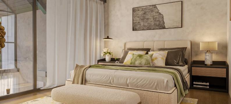 阿拉迪亚姆度假村和水疗中心(Aaradhyam Resort and Spa)图片