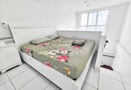 Casa De Parco 1BR Apt w/ Pool, Gym, Wi-Fi Hotel Overview