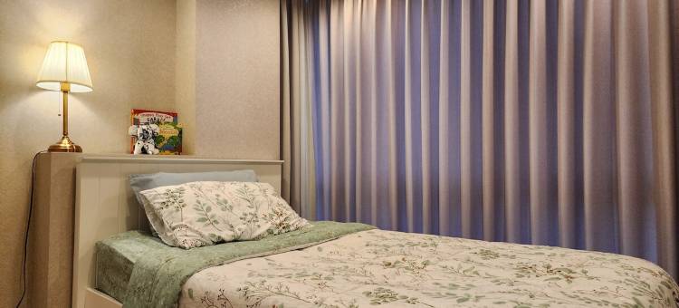 清迈2卧室2浴室家庭套房(Family Suit 2 Bedrooms 2 Bathrooms in Chiang Mai)图片