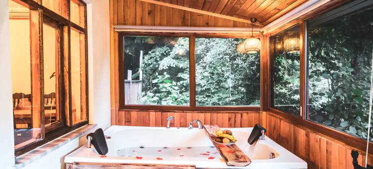 Karaaslan Kamping图片