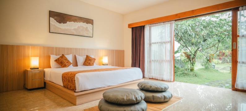 阿尔萨小屋(Artha Cottages)图片