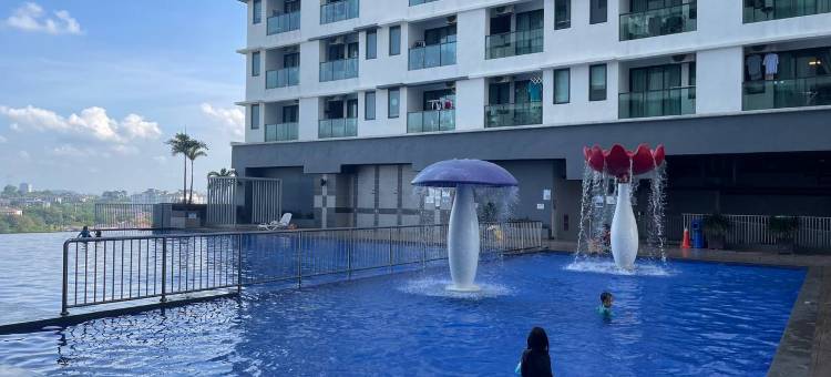 Le Cozy Home UKM BANGI图片