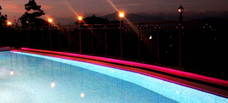 天空之门酒店康提(Hotel Sky Gate kandy)图片