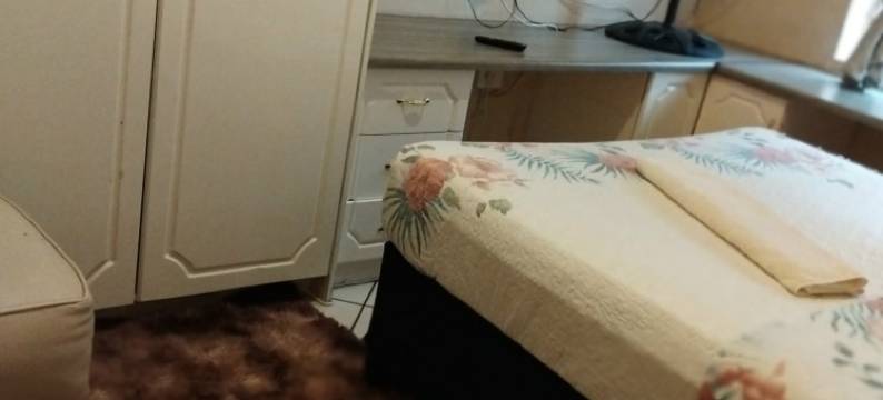 金门宾馆 0787391431(0787391431 Golden Gate Guest House In Mafikeng)图片