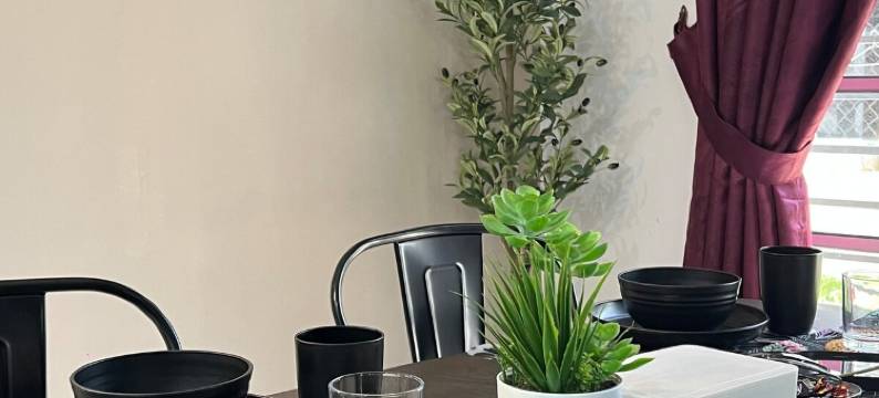 Sri Danna Home 2 (4R 3BR) 3R Airconditioned Spacious & Peaceful图片