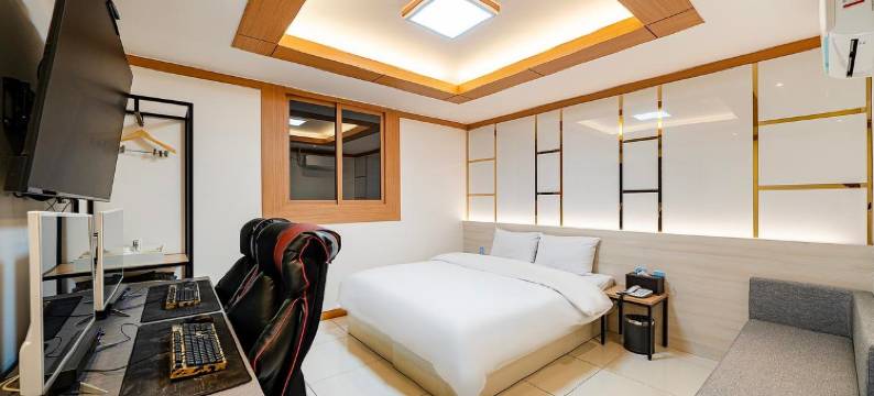 JM酒店(JM HOTEL)图片