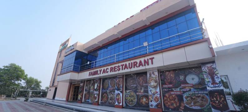 迪帕克度假村(Deepak Resort)图片