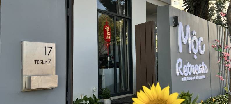 Moc 度假屋(Moc Retreats)图片