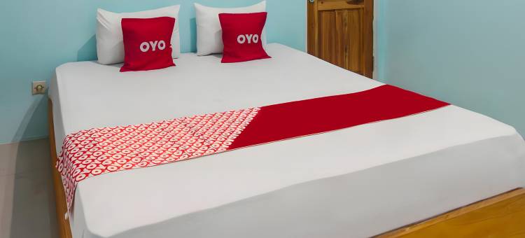 OYO 93737 Bale Oyan家庭旅馆(OYO 93737 Bale Oyan Homestay)图片