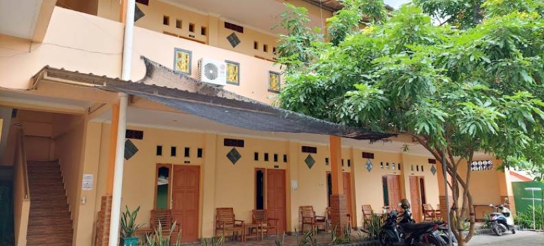 Hotel O Rasya Homestay Near SD Negeri 6 Mataram图片