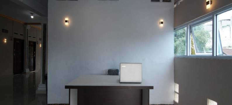 Hotel O Penginapan Naya Rita图片