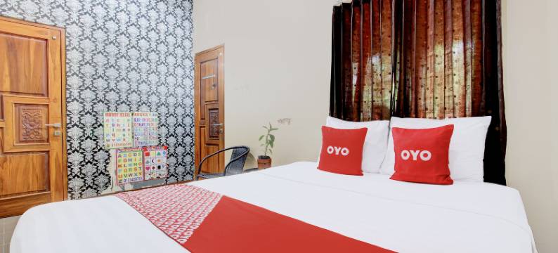 Hotel O 科伊伊斯兰民宿(Hotel O Homestay Koe Syariah)图片