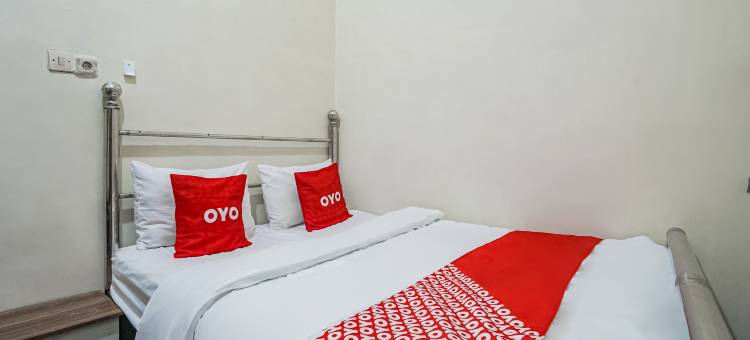 Hotel O Hidayah Homestay Syariah图片