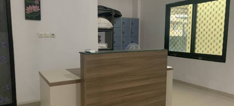 Hotel O Athirah Kost Near Permandian Wisata Istana Mappala图片