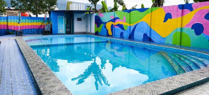 Urbanview Hotel Maulana Hills Syariah图片