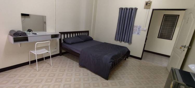 提提甘公寓(Thitikarn Apartment)图片