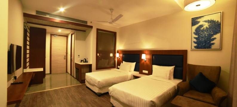 阿里安娜精品酒店(ARIENA - The Boutique Hotel)图片