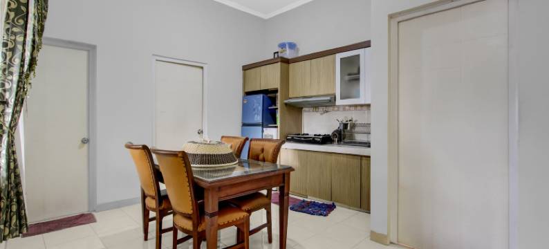 OYO 94935 Rahayu Homestay图片